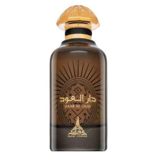 Paris Corner Daar Al Oud Eau de Parfum uniszex 100 ml