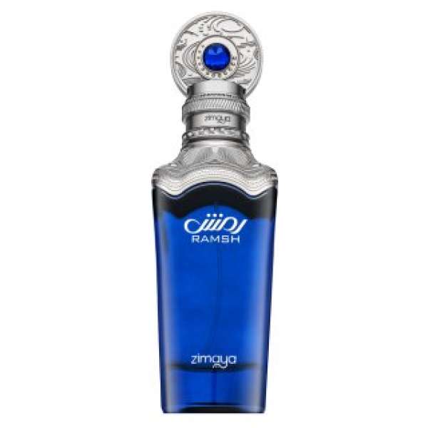 Zimaya Ramsh Imperium Eau de Parfum férfiaknak 100 ml