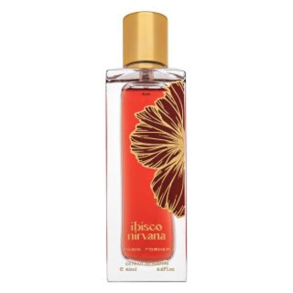 Paris Corner Ibisco Nirvana tiszta parfüm uniszex 65 ml