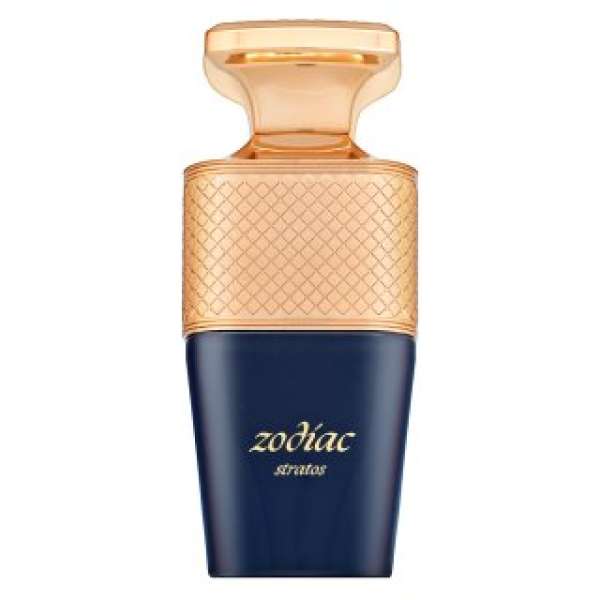 Paris Corner Zodiac Stratos Eau de Parfum férfiaknak 100 ml