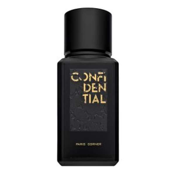 Paris Corner Confidential Eau de Parfum uniszex 100 ml