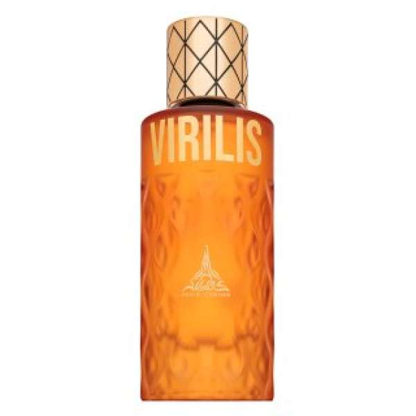 Paris Corner Virilis Eau de Parfum uniszex 100 ml
