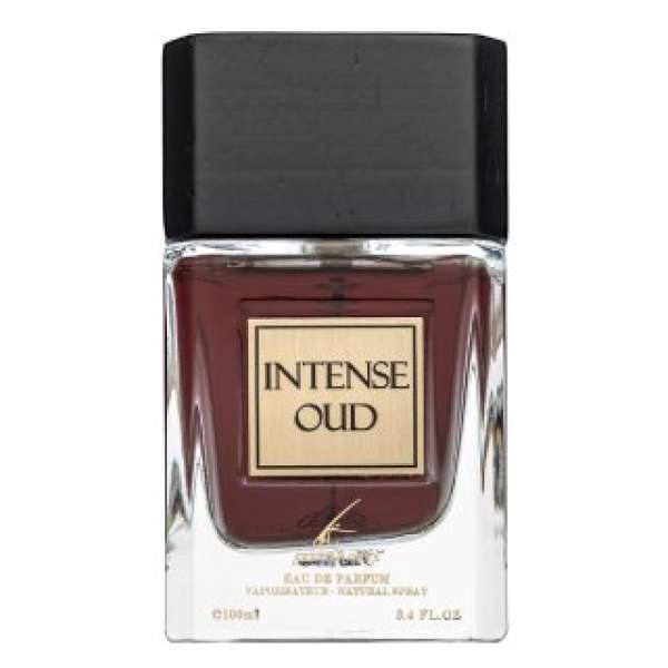 Paris Corner Arabian Oryx Intense Oud Eau de Parfum uniszex 100 ml