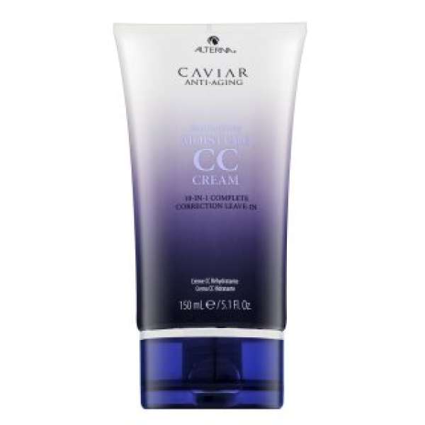 Alterna Caviar Replenishing Moisture CC Cream univerzális krém haj hidratálására 150 ml