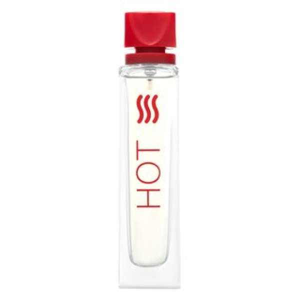 Benetton Hot Eau de Toilette nőknek 100 ml