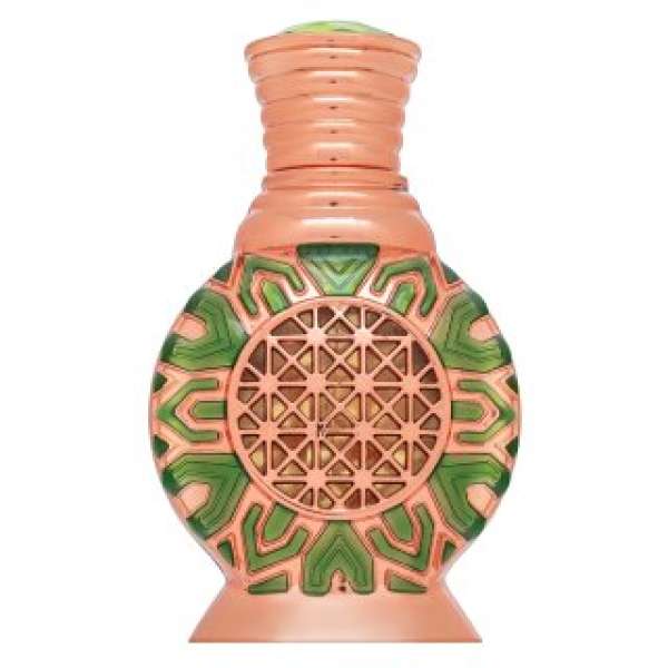 Al Haramain Desert Illatos olaj uniszex 15 ml