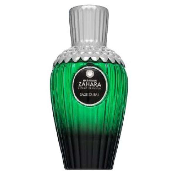 Al Haramain Zahara Sage Dubai tiszta parfüm uniszex 100 ml