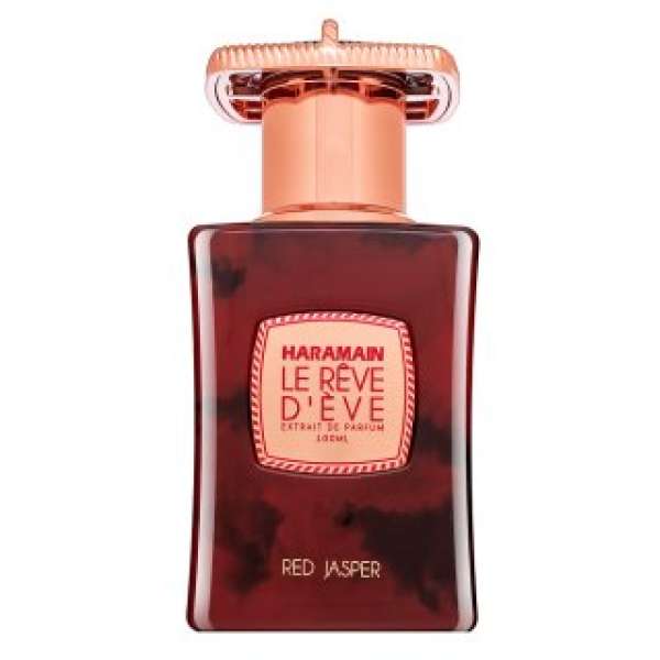 Al Haramain Le Reve D'Eve Red Jasper tiszta parfüm uniszex 100 ml