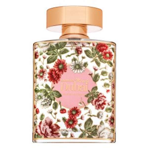 Al Haramain Miracle Dubai tiszta parfüm nőknek 100 ml