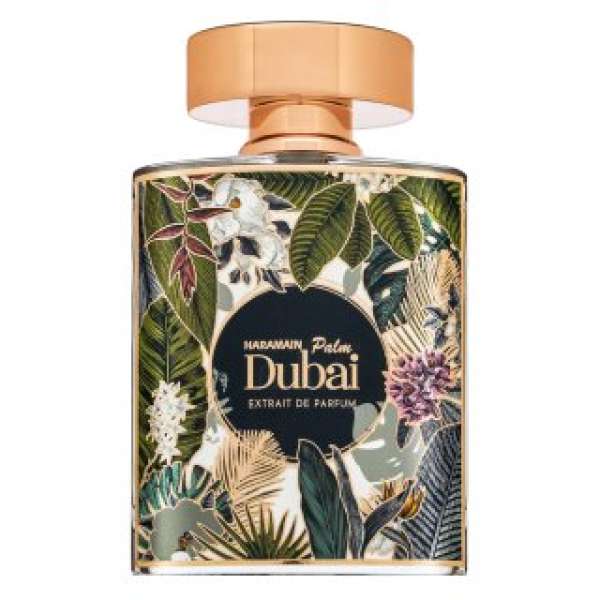 Al Haramain Palm Dubai tiszta parfüm uniszex 100 ml
