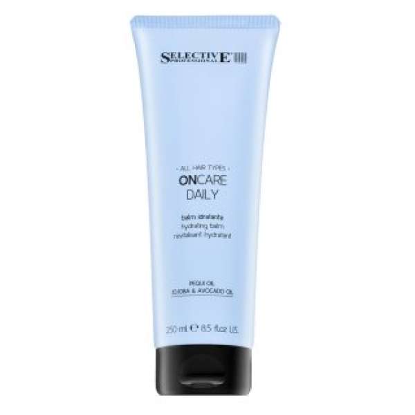 Selective Professional OnCare Daily Hydrating Balm hidratáló kondicionáló minden hajtípusra 250 ml