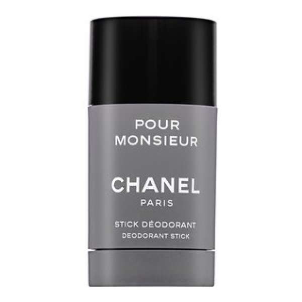 Chanel Pour Monsieur deostick férfiaknak 75 ml