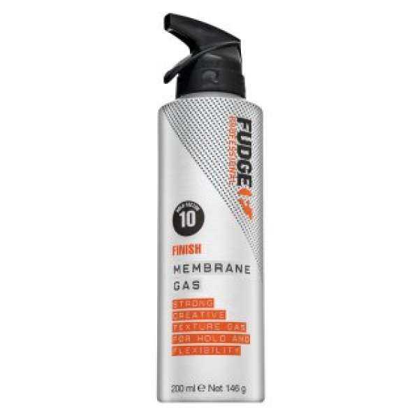 Fudge Professional Finish Membrane Gas hajformázó spray extra erős fixálásért 200 ml