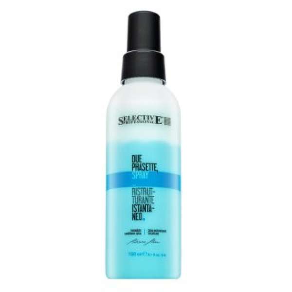 Selective Professional Due Phasette Spray öblítés nélküli kondicionáló minden hajtípusra 150 ml