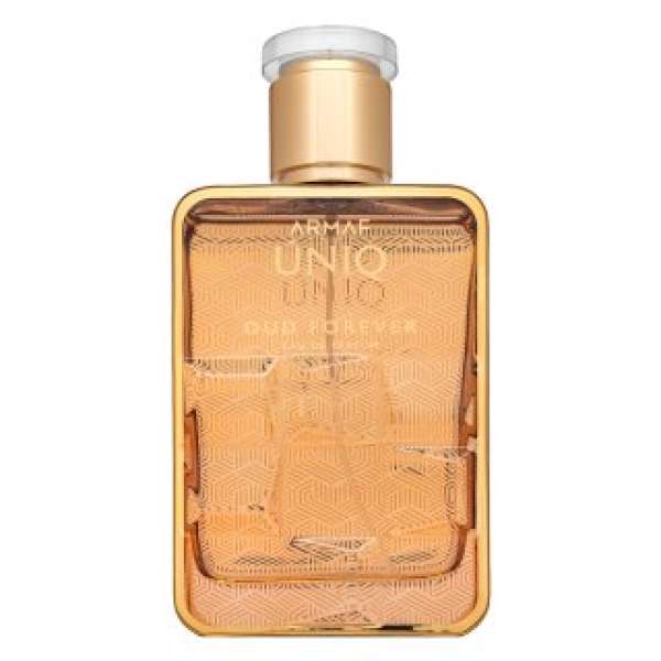 Armaf Uniq Oud Forever Eau de Parfum uniszex 100 ml
