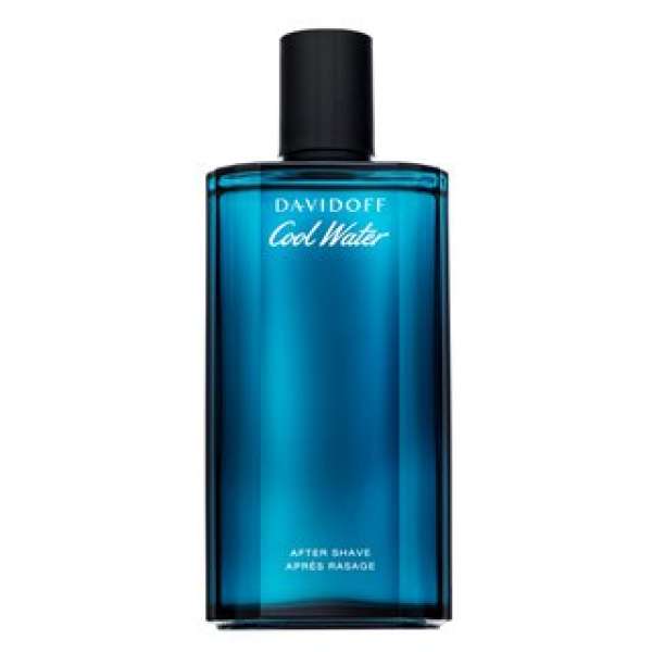 Davidoff Cool Water Man borotválkozás utáni arcvíz férfiaknak 125 ml