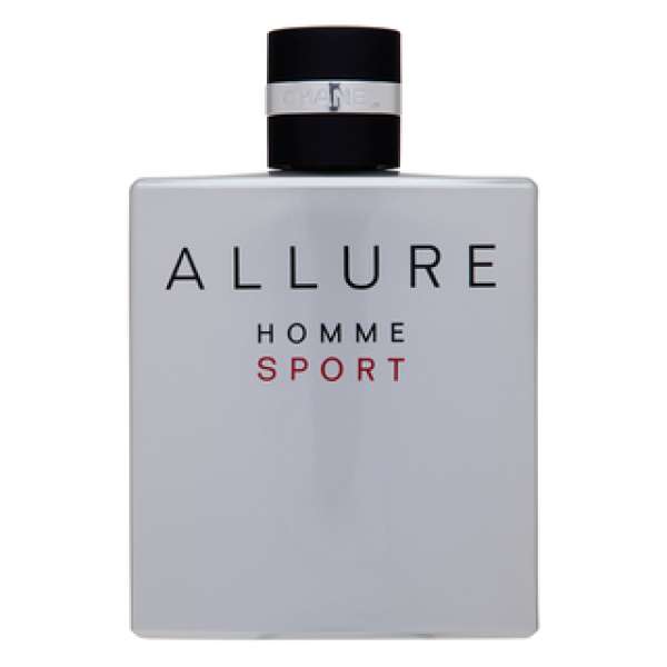 Chanel Allure Homme Sport Eau de Toilette férfiaknak 150 ml