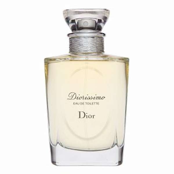 Dior (Christian Dior) Diorissimo Eau de Toilette nőknek 100 ml