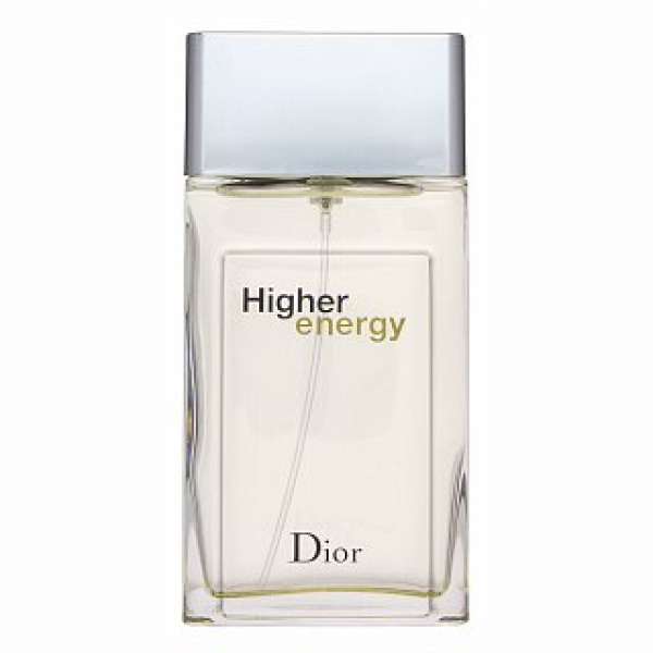 Dior (Christian Dior) Higher Energy Eau de Toilette férfiaknak 100 ml