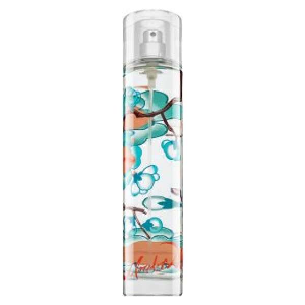 Salvador Dali Little Kiss Cherry Eau de Toilette nőknek 100 ml