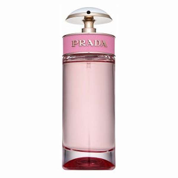 Prada Candy Florale Eau de Toilette nőknek 80 ml