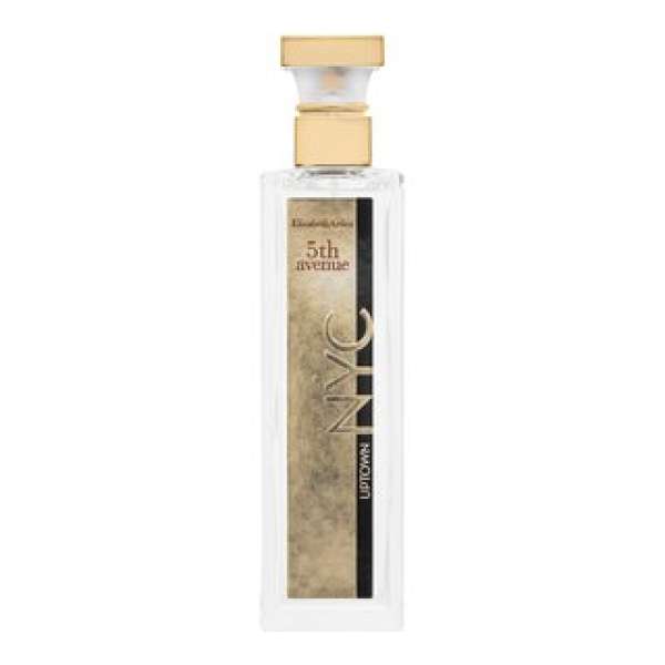 Elizabeth Arden 5th Avenue NYC Uptown Eau de Parfum nőknek 75 ml