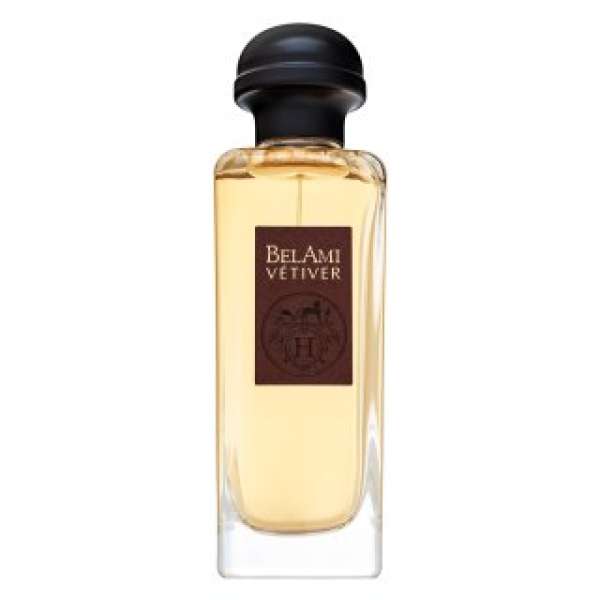 Hermes Bel Ami Vetiver Eau de Toilette férfiaknak 100 ml