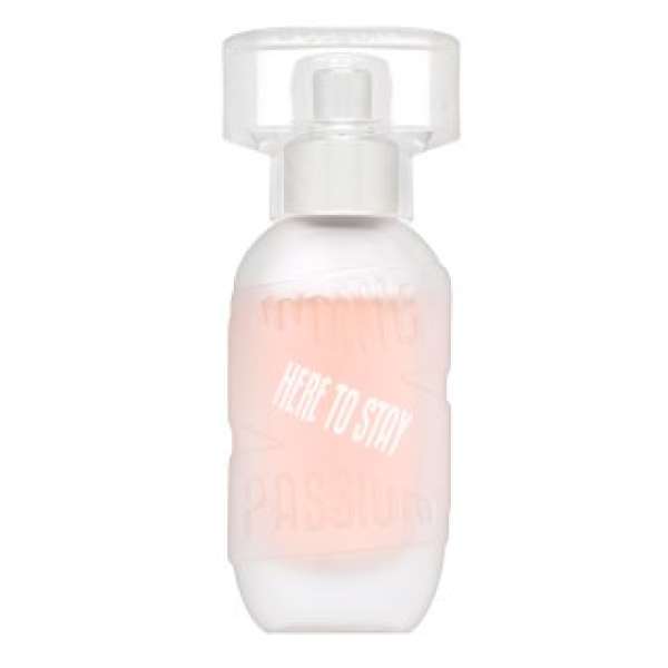 Naomi Campbell Here To Shine Eau de Toilette nőknek 15 ml