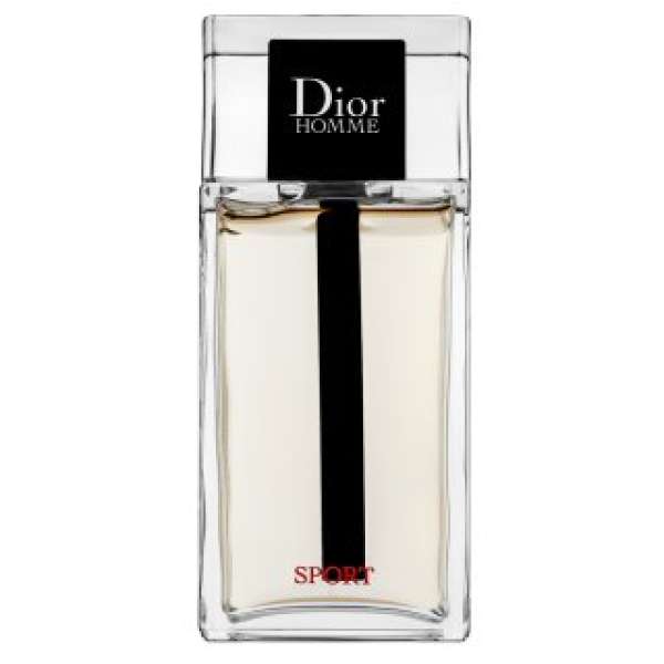 Dior (Christian Dior) Dior Homme Sport 2021 Eau de Toilette férfiaknak 200 ml