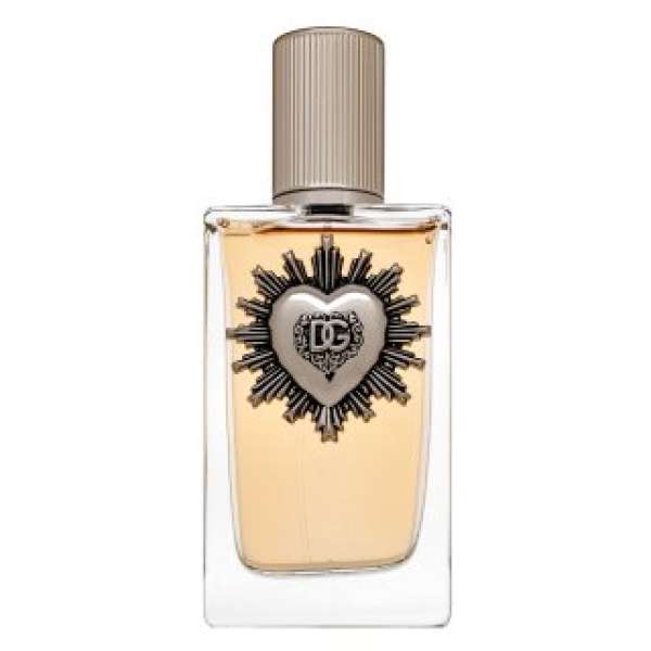 Dolce & Gabbana Devotion Pour Homme Eau de Parfum férfiaknak 100 ml