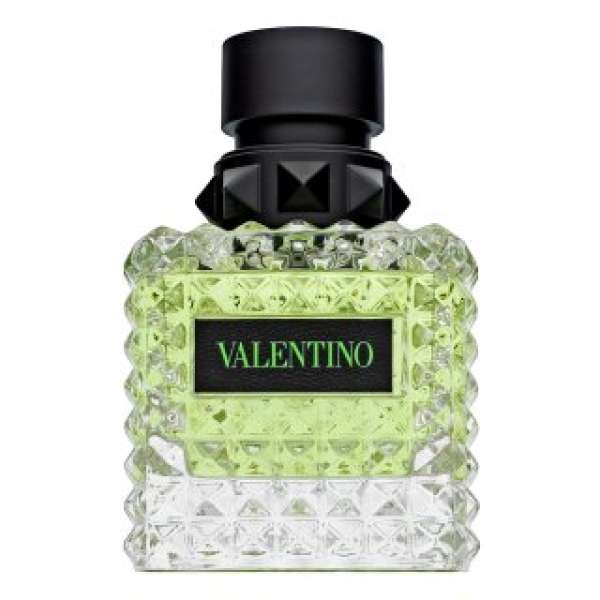 Valentino Donna Born In Roma Green Stravaganza Eau de Parfum nőknek 50 ml