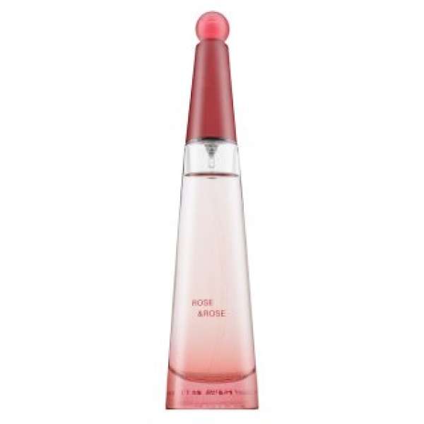 Issey Miyake Rose And Rose Intense Eau de Parfum nőknek 25 ml