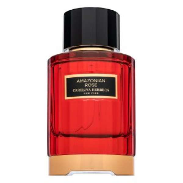 Carolina Herrera Amazonian Rose Eau de Parfum nőknek 100 ml