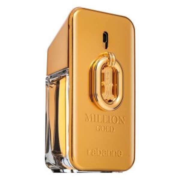 Paco Rabanne Million Gold Eau de Parfum férfiaknak 50 ml
