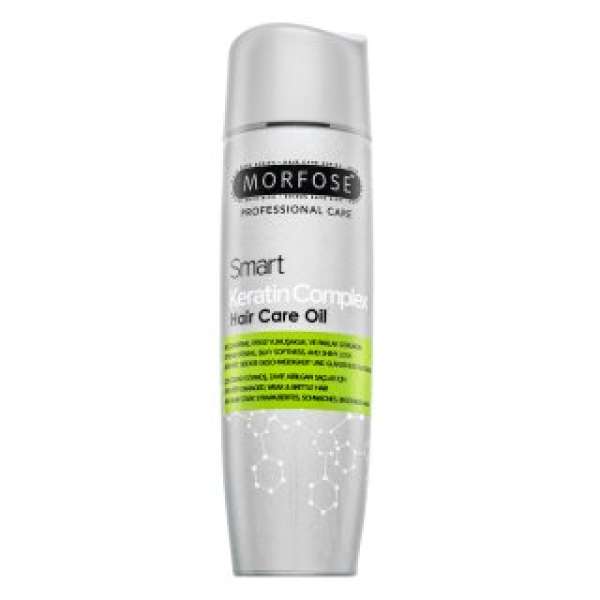 Morfose Smart Keratin Complex tápláló olaj keratinnal 100 ml