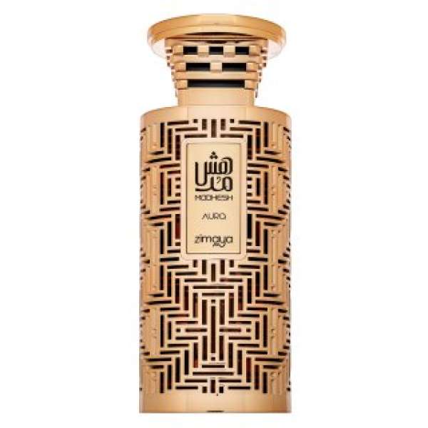 Zimaya Modhesh Aura Eau de Parfum férfiaknak 100 ml