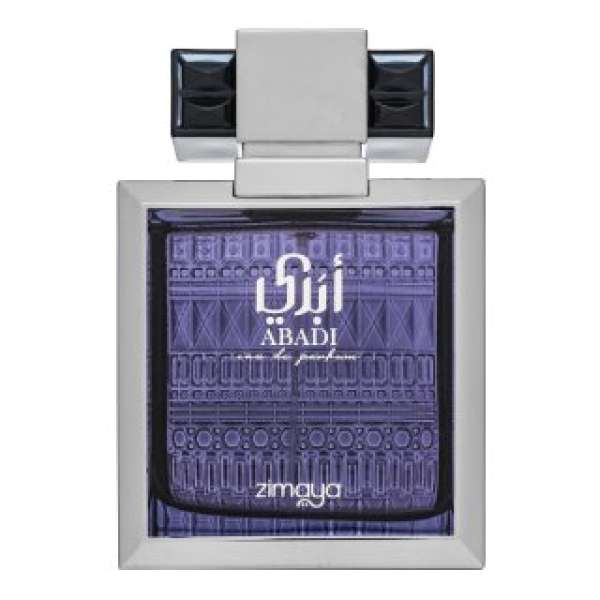 Zimaya Abadi Opulent Eau de Parfum férfiaknak 100 ml