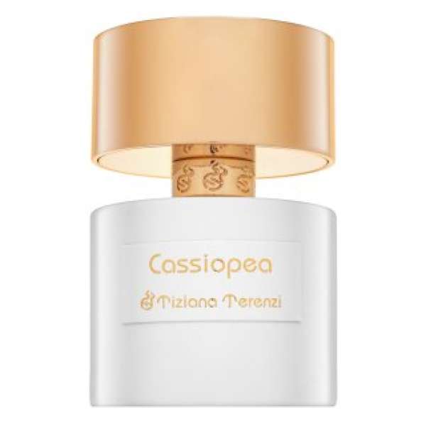 Tiziana Terenzi Cassiopea tiszta parfüm uniszex 100 ml