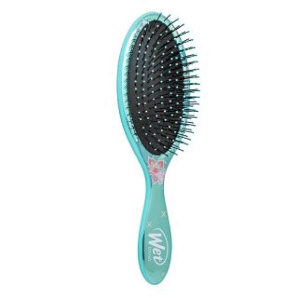 Wet Brush Original Detangler Moana Teal hajkefe