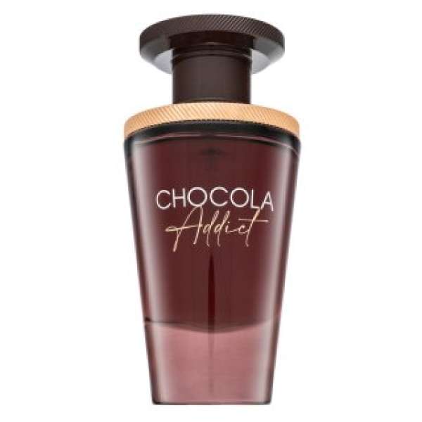 French Avenue Chocola Addict Eau de Parfum uniszex 100 ml