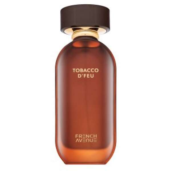 French Avenue Tobacco D'Feu Eau de Parfum uniszex 100 ml