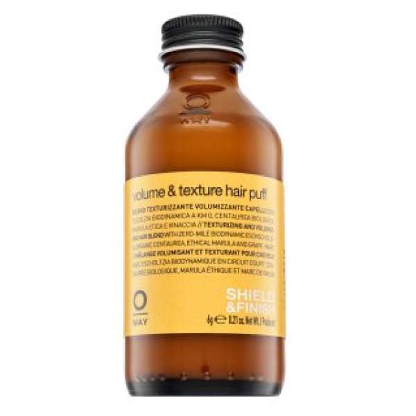 OWAY Volume & Texture Hair Puff púder definiálásért és volumenért 6 g