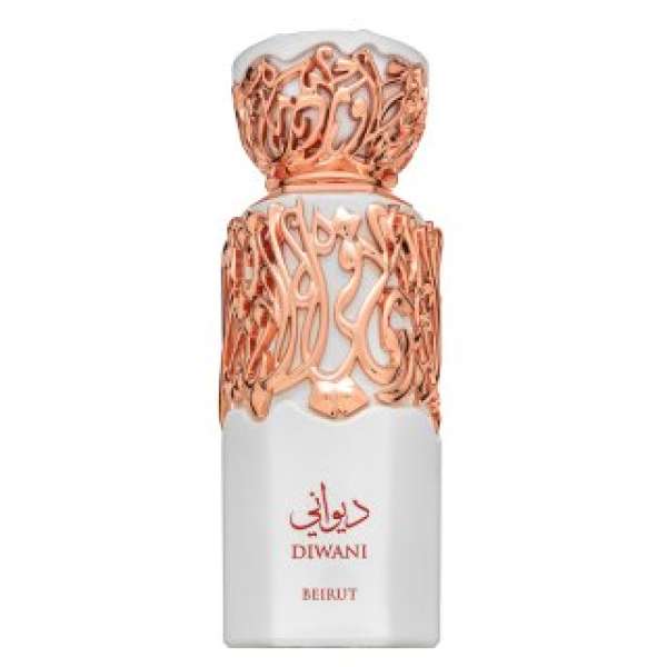 French Avenue Diwani Beirut Eau de Parfum nőknek 100 ml