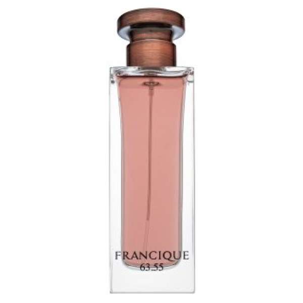 French Avenue Francique 63.55 Eau de Parfum uniszex 100 ml