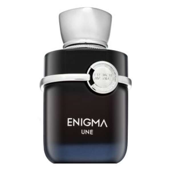 French Avenue Enigma Une Eau de Parfum férfiaknak 100 ml