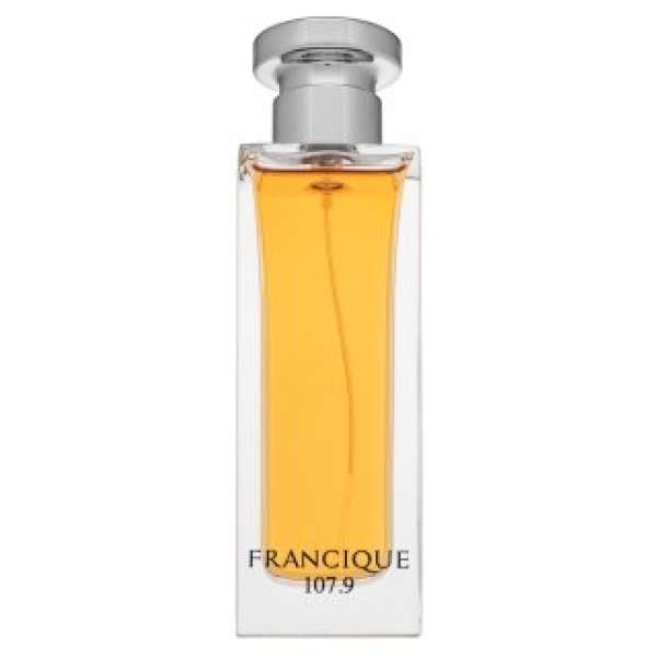 French Avenue Francique 107.9 Eau de Parfum uniszex 100 ml