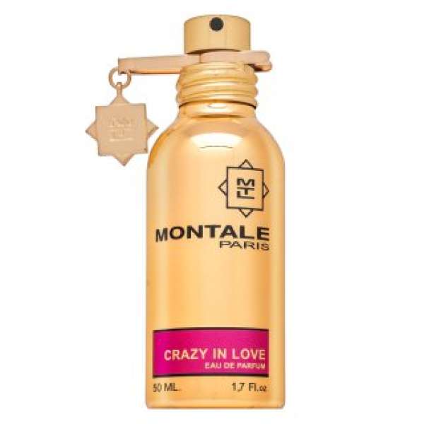 Montale Crazy In Love Eau de Parfum nőknek 50 ml
