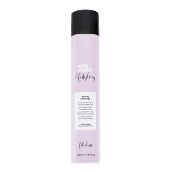 Milk_Shake Lifestyling Strong Hairspray extra erős hajlakk 500 ml