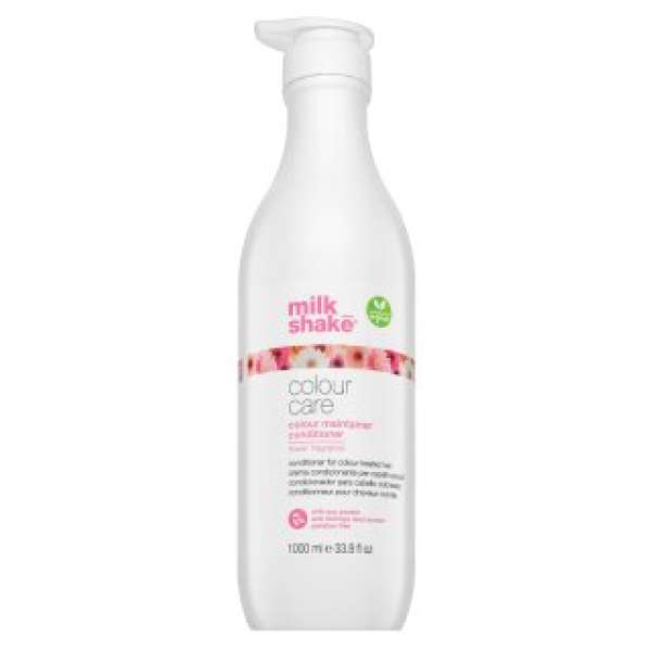 Milk_Shake Color Care Colour Maintainer Conditioner Flower Fragrance védő kondicionáló festett hajra 1000 ml