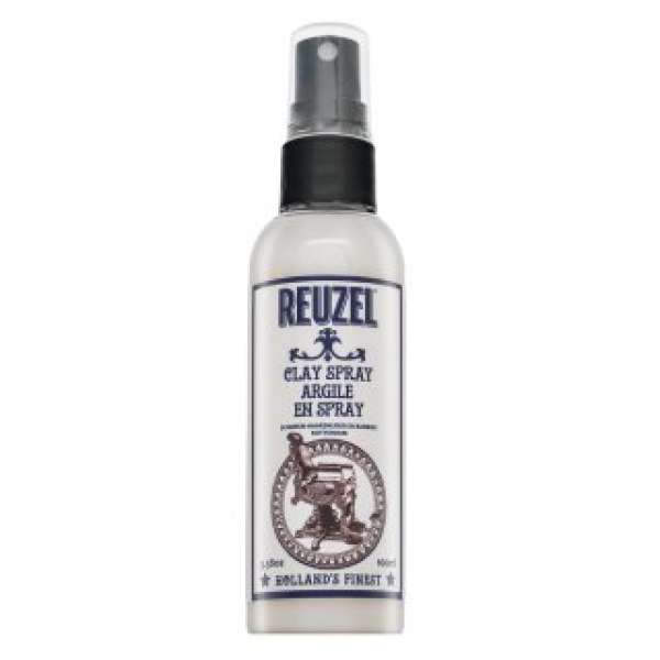 Reuzel Clay Spray hajformázó spray könnyű fixálásért 100 ml